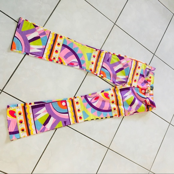 Dolce & Gabbana Pants - Vintage Dolce and Gabana Pants Made in Italy (SW)
